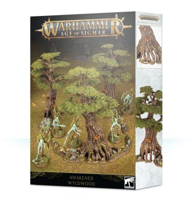 AwakenedWyldwood-couverture-GameWorkshop W AOS : Awakened Wyldwood