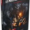 D D Mordenkainen Les Monstres du Multivers-couverture-Novalis D&D5 : Mordenkainen : Les Monstres du Multivers