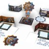 archeologic contenu - blackrock