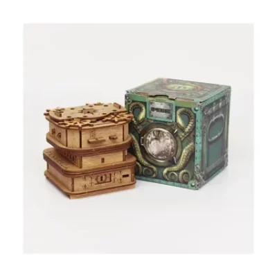 cluebox davy jones contenu - tribuo