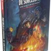 d&d5pardelalecarnavaldesorcelume-couverture-Novalis