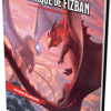 d&dLetrésordraconiquedefizban-couverture-Novalis D&D5 : Le trésor draconique de Fizban