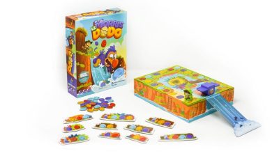 morris contenu - tribuo