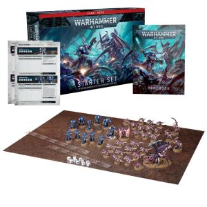 W40k : Starter set