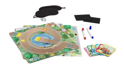 turbo kidz contenu - blackrock