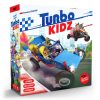 turbo kidz couverture - blackrock