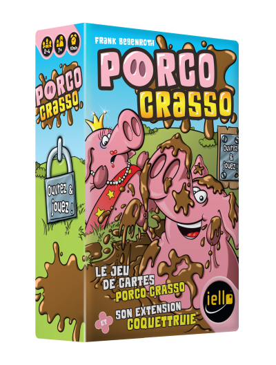 IELLO-Porco-Crasso_Couverture