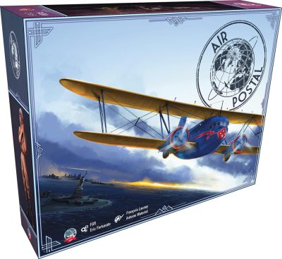 air pochette - novalis