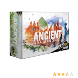 Ancient Knowledge