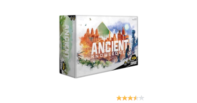 ancient Ancient Knowledge