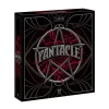 pantacle pochette - gigamic couverture du jeux Pantacle