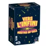 vers l'infini pochet - gigamic Vers l'infini mais pas au-delà