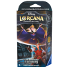 982377_DLC_S2_FR_MediaAlerts_Starters_AmberSapphire_2 Lorcana C2 : l'Ascension des Floodborn - Deck Ambre/Saphir ( La Méchante Reine / Gaston )