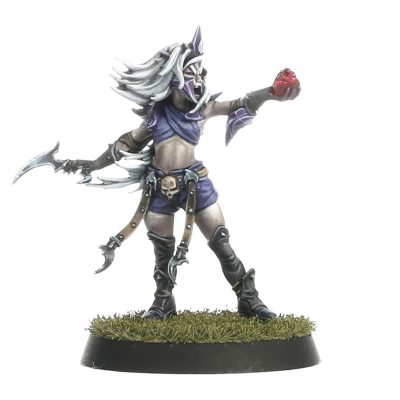 Blood_Bowl-Dark_Elf_Team-Witch_Elves