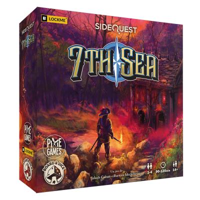 PixiesGames-sidequest-7th-sea-Couverture
