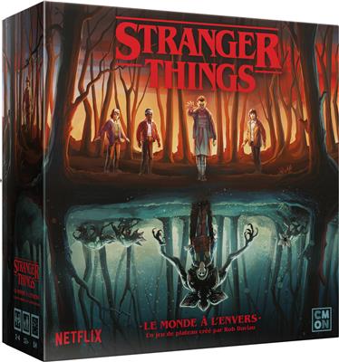 Stranger_Things-Le_Monde_a_lenvers-Couverture Stranger Things : Le Monde à l'Envers