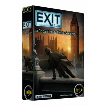 exit-la-disparition-de-sherlock-holmes-couverture