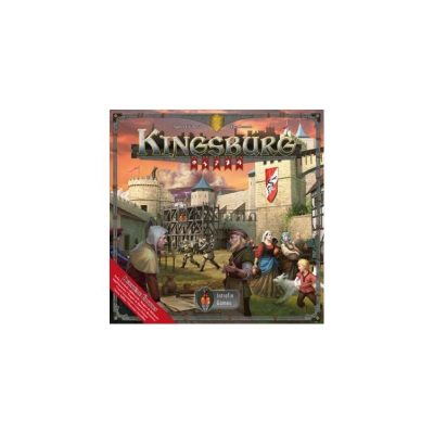 kingsburg couverture - intrafin
