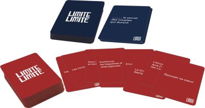 limite totale contenu -novalis