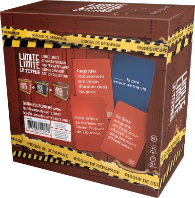 limite totale dos-novalis