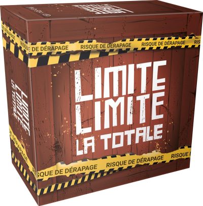 limite totale pochette-novalis