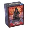 Lorcana C2 : L'Ascension des Floodborn - Deckbox Mulan