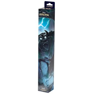 Lorcana C2 : l'Ascension des Floodborn - Tapis de Jeu La Bête