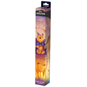 Lorcana C2 : l'Ascension des Floodborn - Tapis de Jeu Winnie