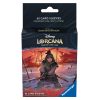 lorcana-sleeves-mulan Lorcana C2 : L'Ascension des Floodborn - Sleeves Mulan