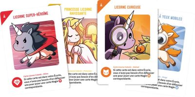 unstable kids contenu