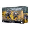 ArmigerHelverins-couverture W40K : Imperial Knights : Knight armigers