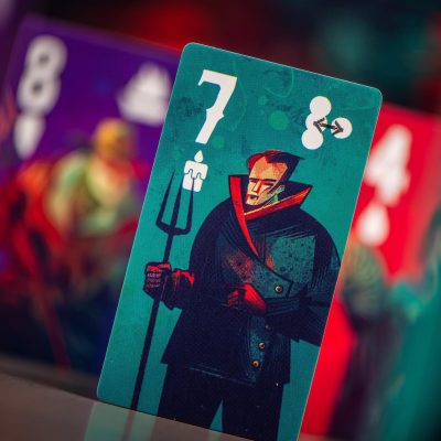 DRACULA VS VAN HELSING_6