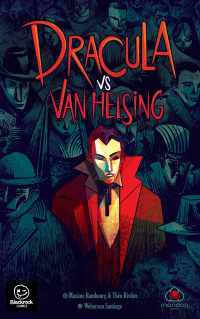 DRACULA VS VAN HELSING_dessus