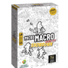 MICRO MACRO CRIME CITY 4 - SHOWDOWN_couverture