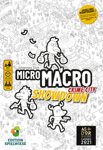 MICRO MACRO CRIME CITY 4 - SHOWDOWN_dessus