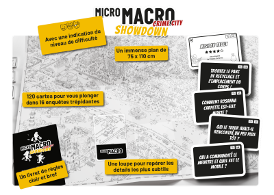 MICRO MACRO CRIME CITY 4 - SHOWDOWN_details