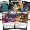 Marvel-Champions-X-23-Hero-Pack-Contenu