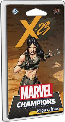 Marvel-Champions-X-23-Hero-Pack-Couverture