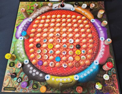 stigmeria contenu 2 - garajeux