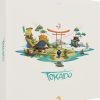 tokaido couverture - asmodee