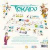 tokaido dos - asmodee