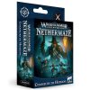 underworlds chasseurs de hexbane - couverture