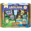 coffret cadeau Lorcana C3 : Les Terres D'encres - Coffret Cadeau