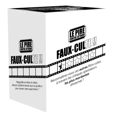 faux-culte-le-pire-contre-attaque-couverture couverture du jeu Faux culte