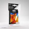 gamegenic-star-wars-unlimited-art-sleeves-luke-skywalker - couverture