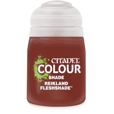 shade-reikland-fleshshade-18ml- pot pot de peinture