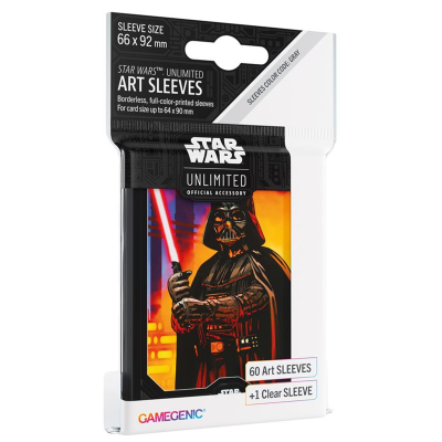 star-wars-unlimited-sleeves-darth-vader-couverture