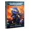 W40K : Codex - Space Marines