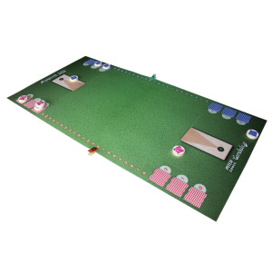 couverture du jeux cornhole pitchgame