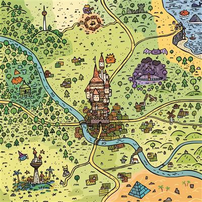 Donjons_&_Chatons_Carte